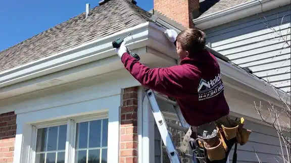 gutter services Midvale